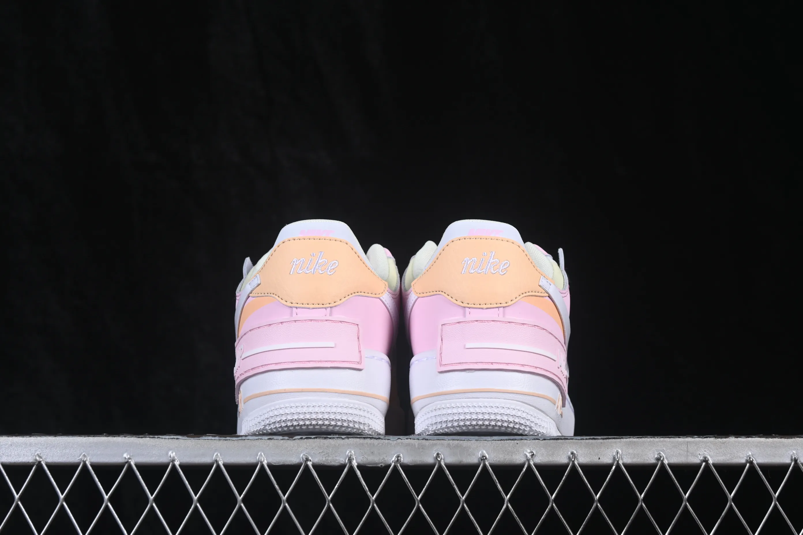 All Categories Nk Air Force 1 Air Force Series Nk Air Force 1 Shadow Air Force Lightweight Increase Nike Air Force 1 Shadow Air Force One Lightweight Increase Low-top Versatile Sneakers DZ1847-600